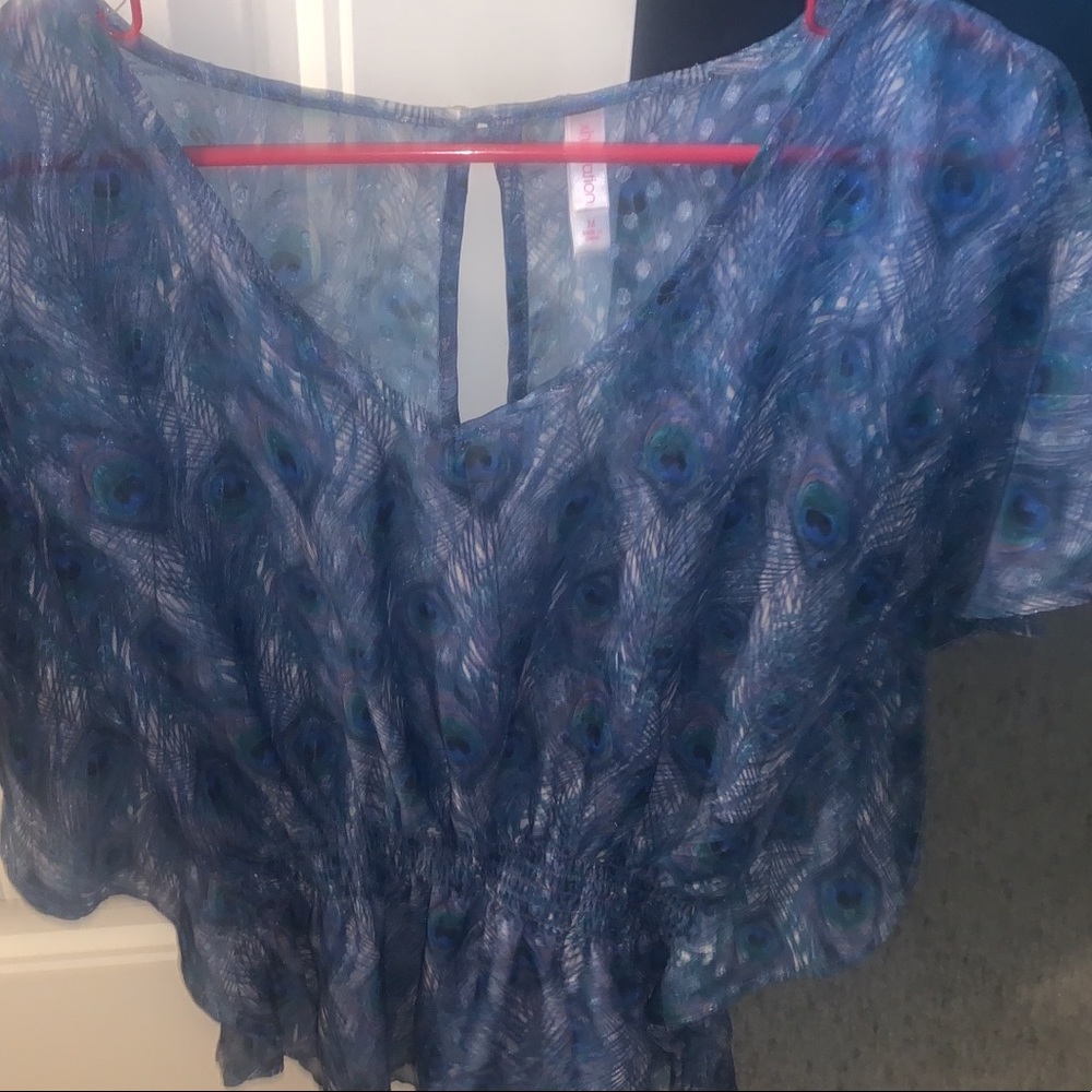 Blouse